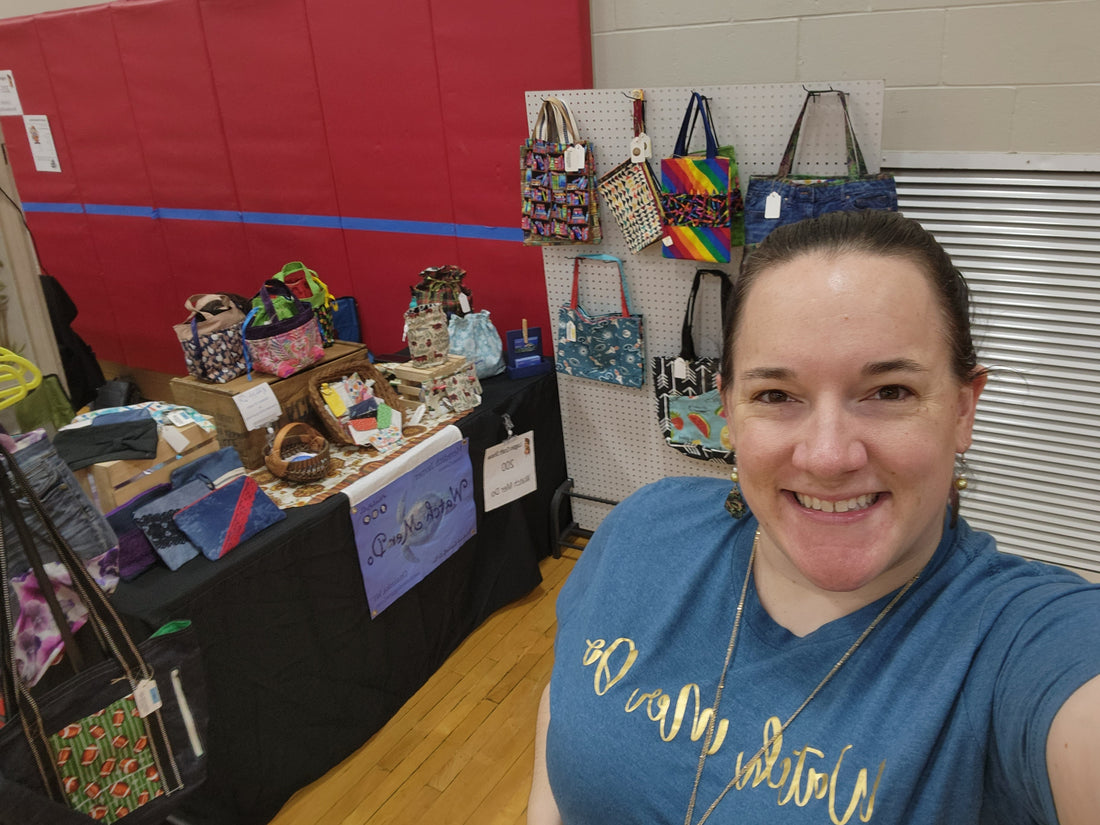 We Wore Matching Shirts!