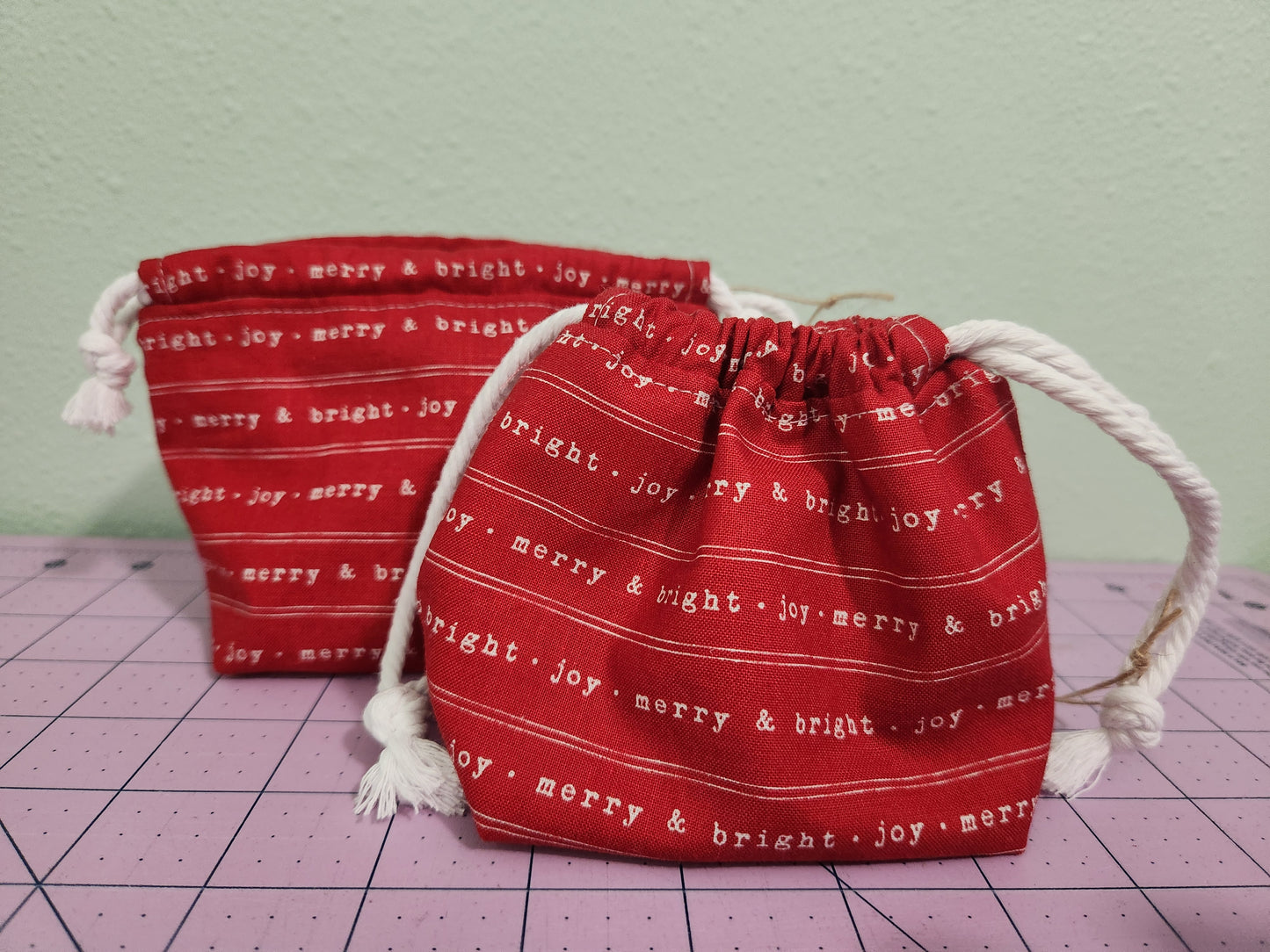 Gift Bag - Small