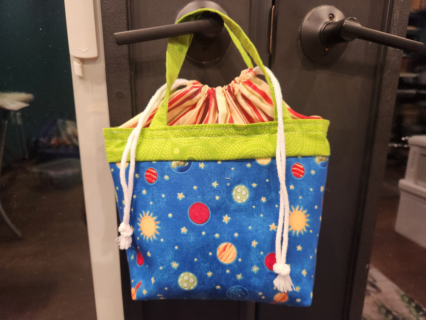 Bag - Insulated lunch bag