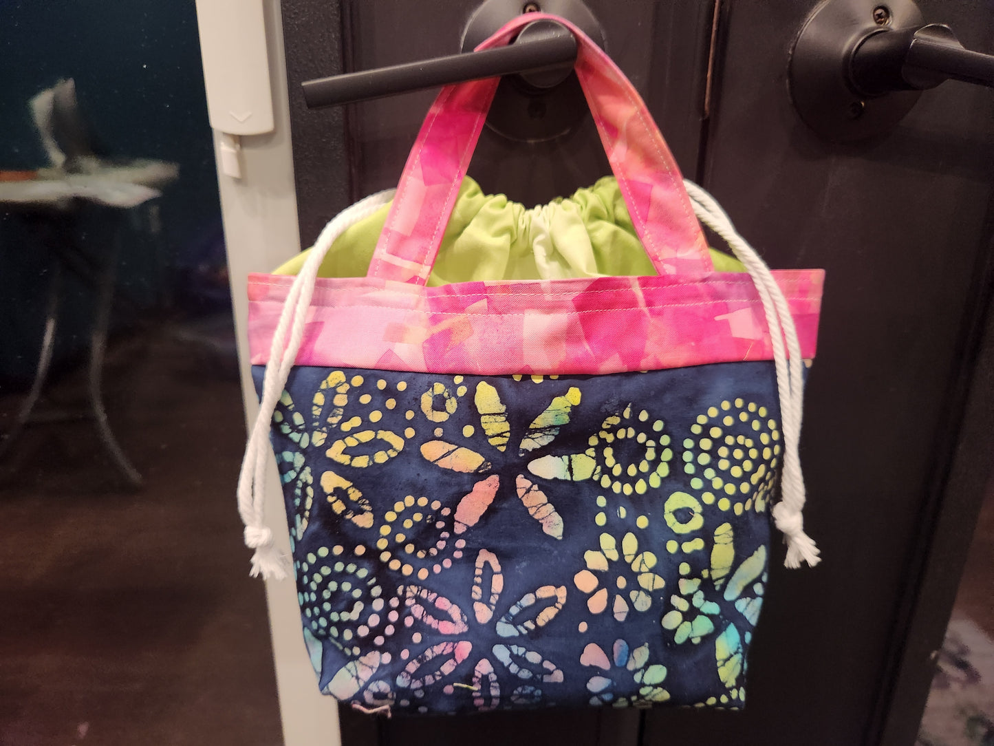 Bag - Insulated lunch bag