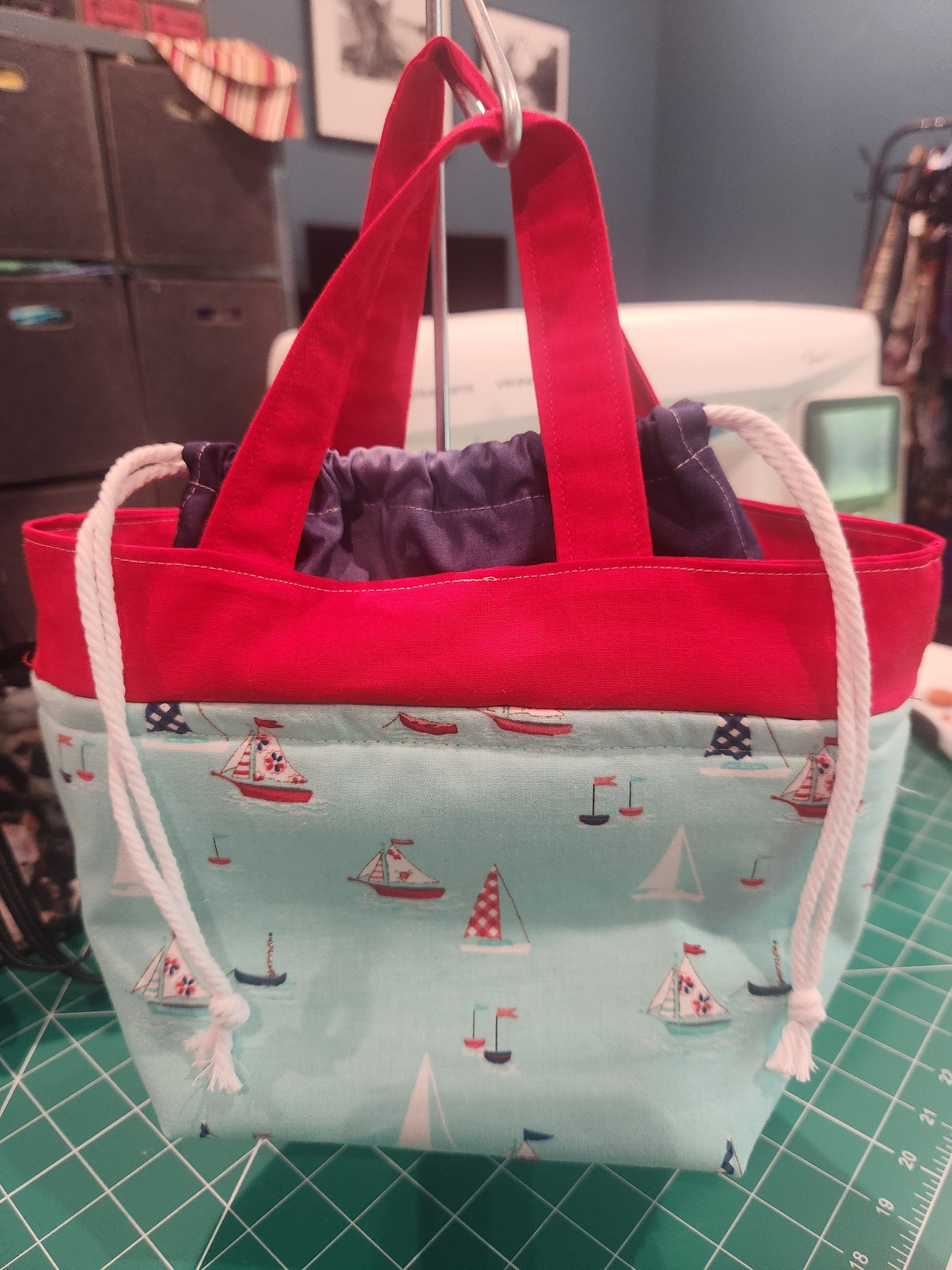 Bag - Insulated lunch bag