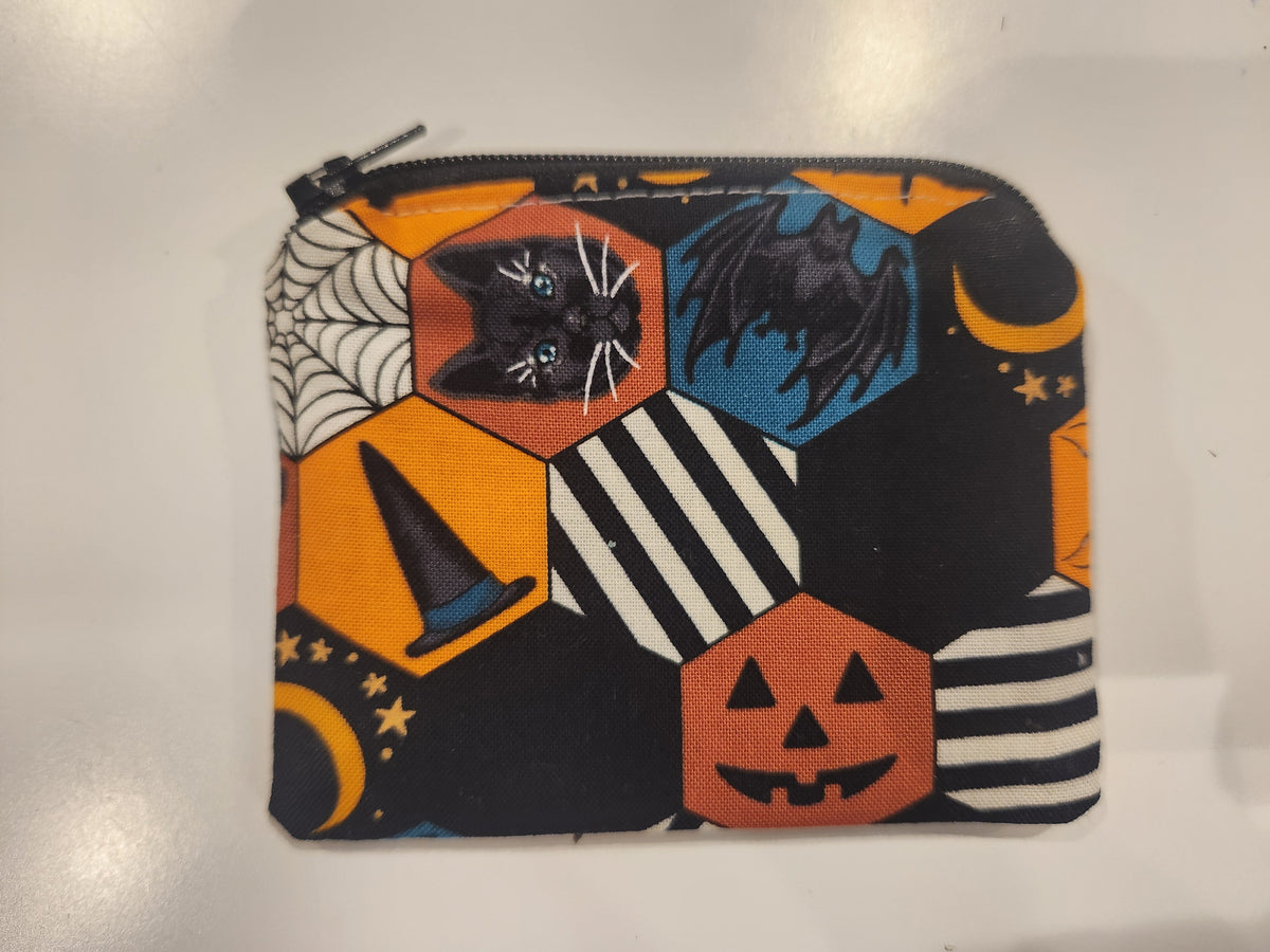 Zip pouch - mini