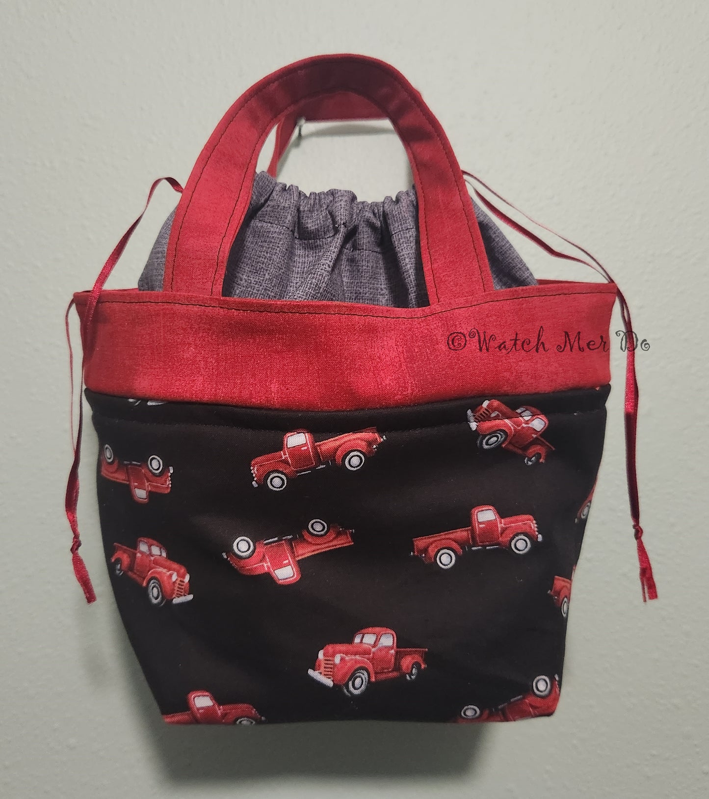 Bag - Insulated lunch bag