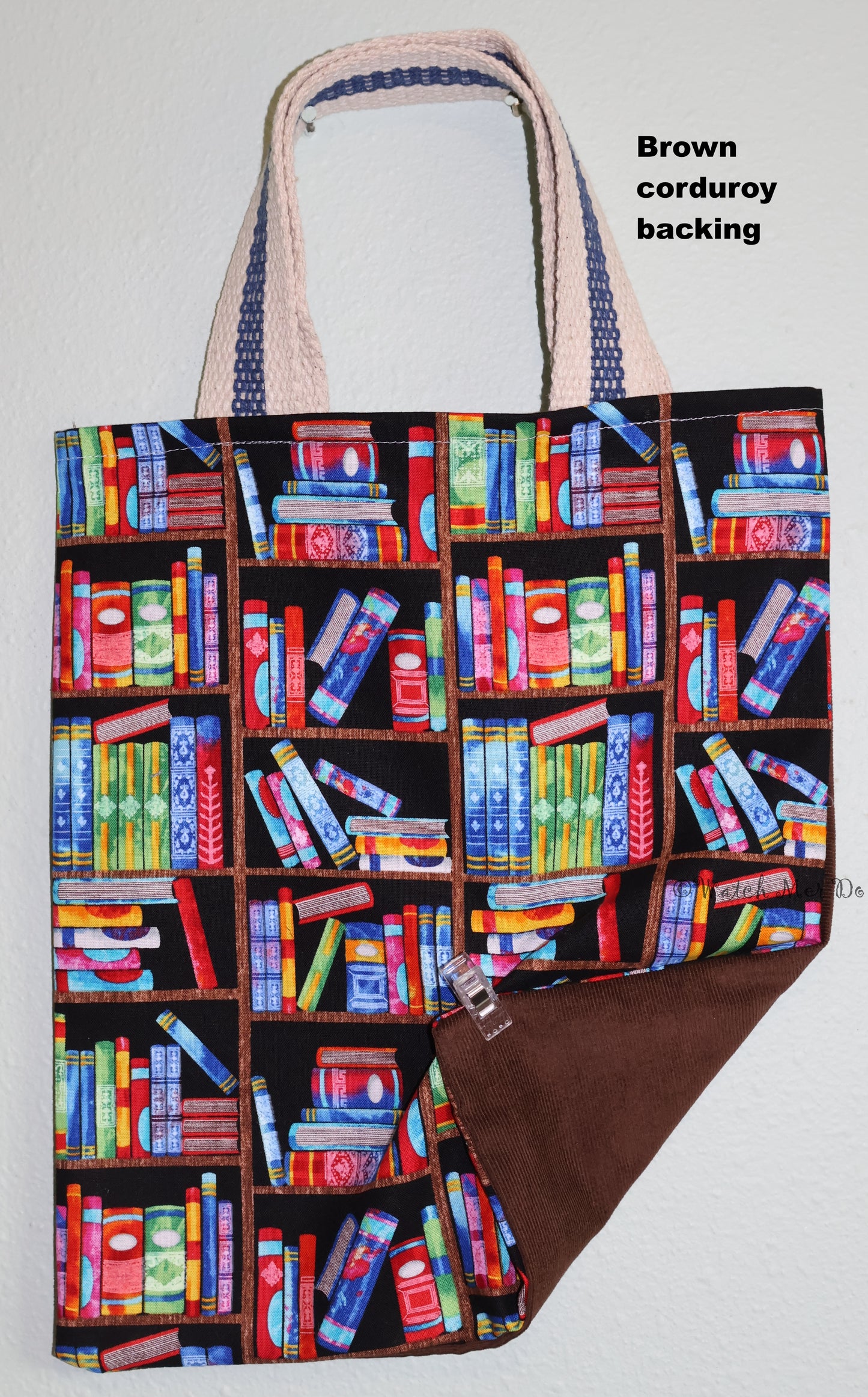 Bag - Book