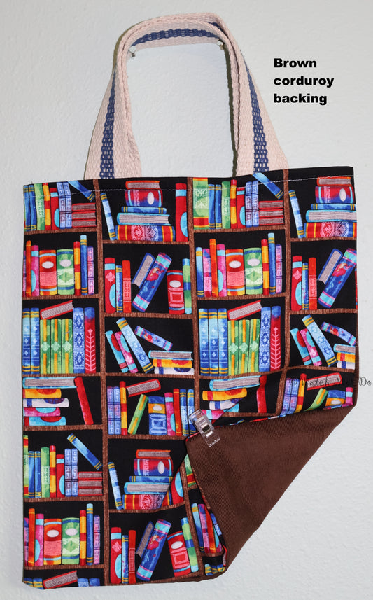 Bag - Book