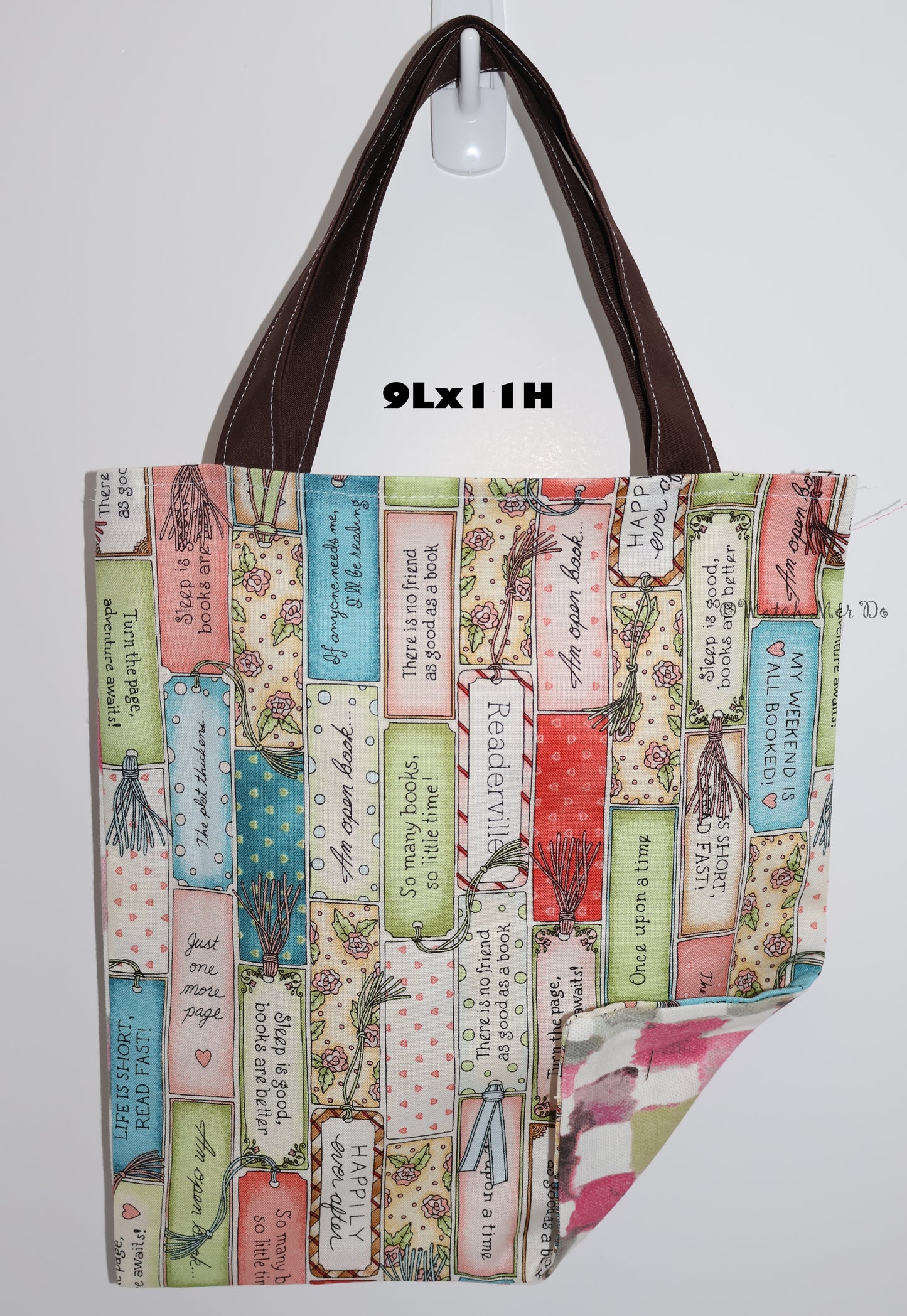 Bag - Book