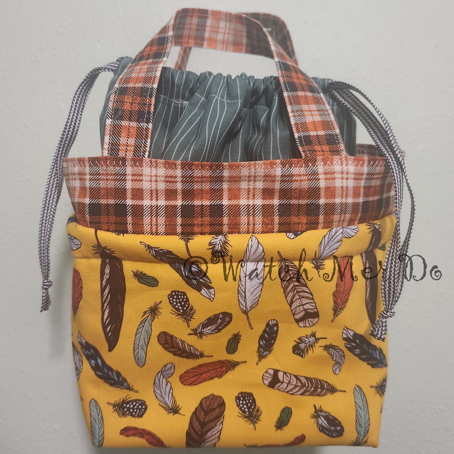 Bag - Insulated lunch bag