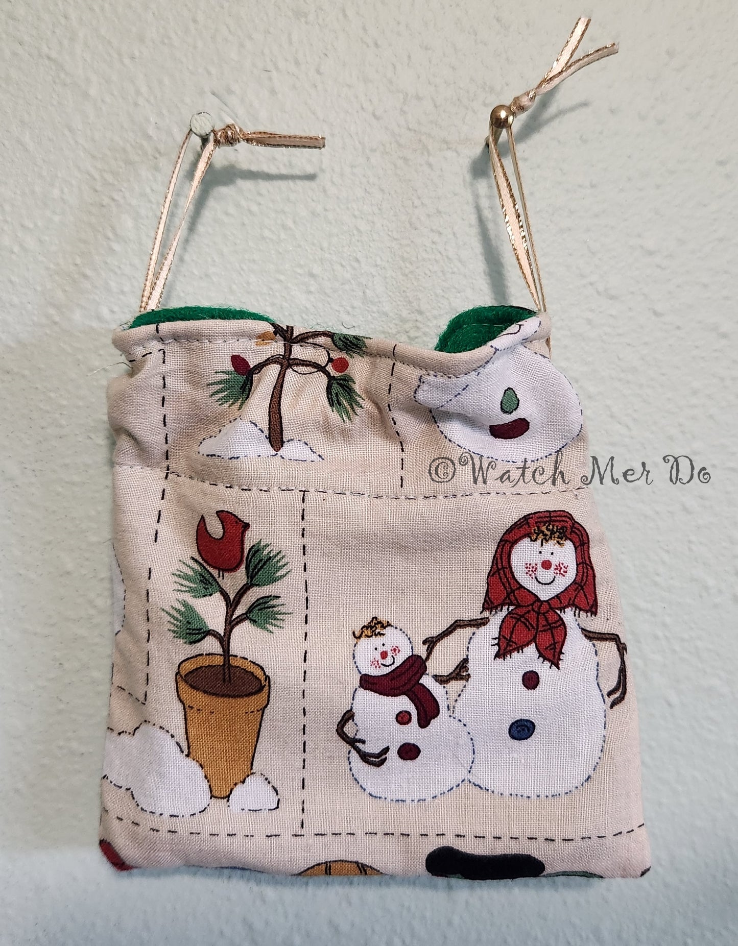 Gift Bag - Small