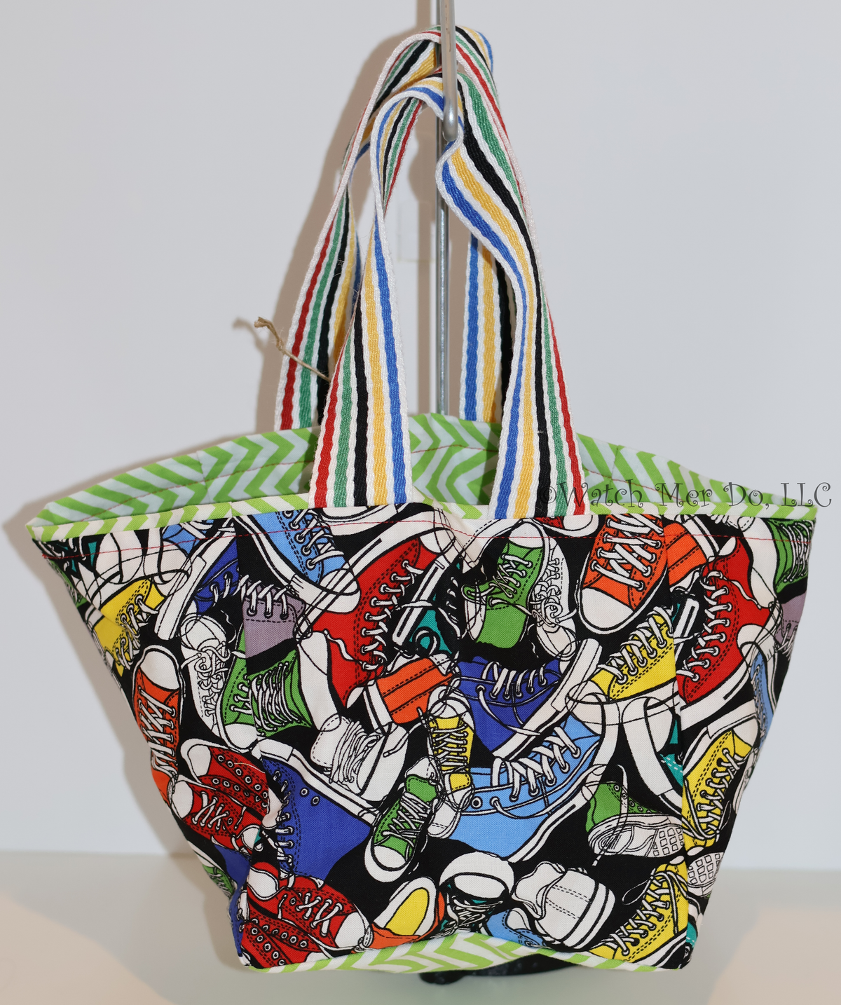 Bag - Open top