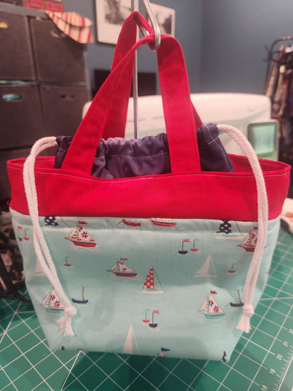 Bag - Insulated lunch bag