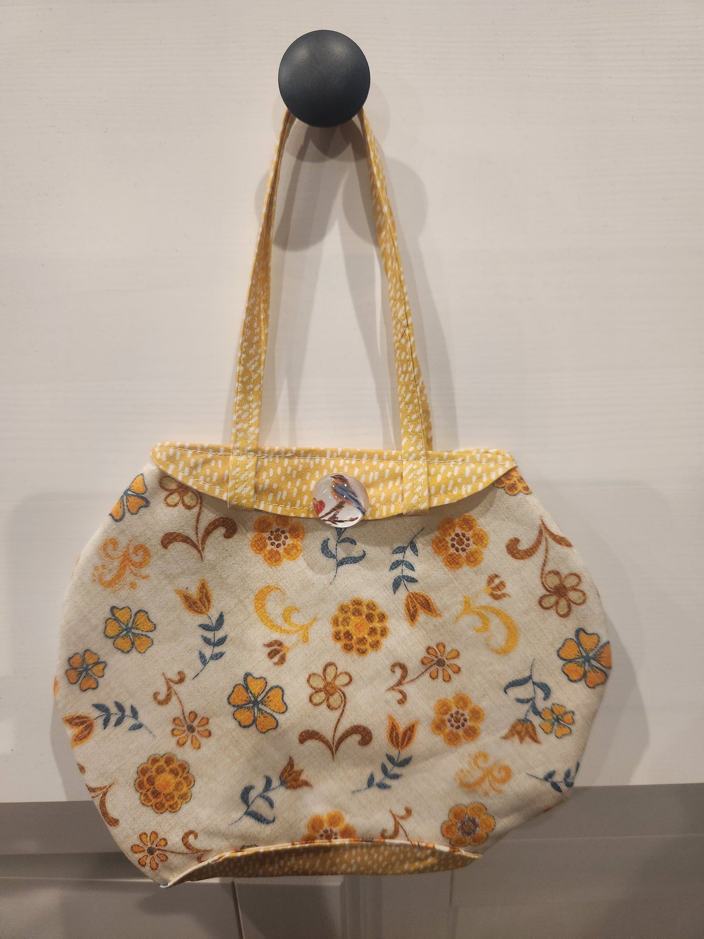Purse - circle