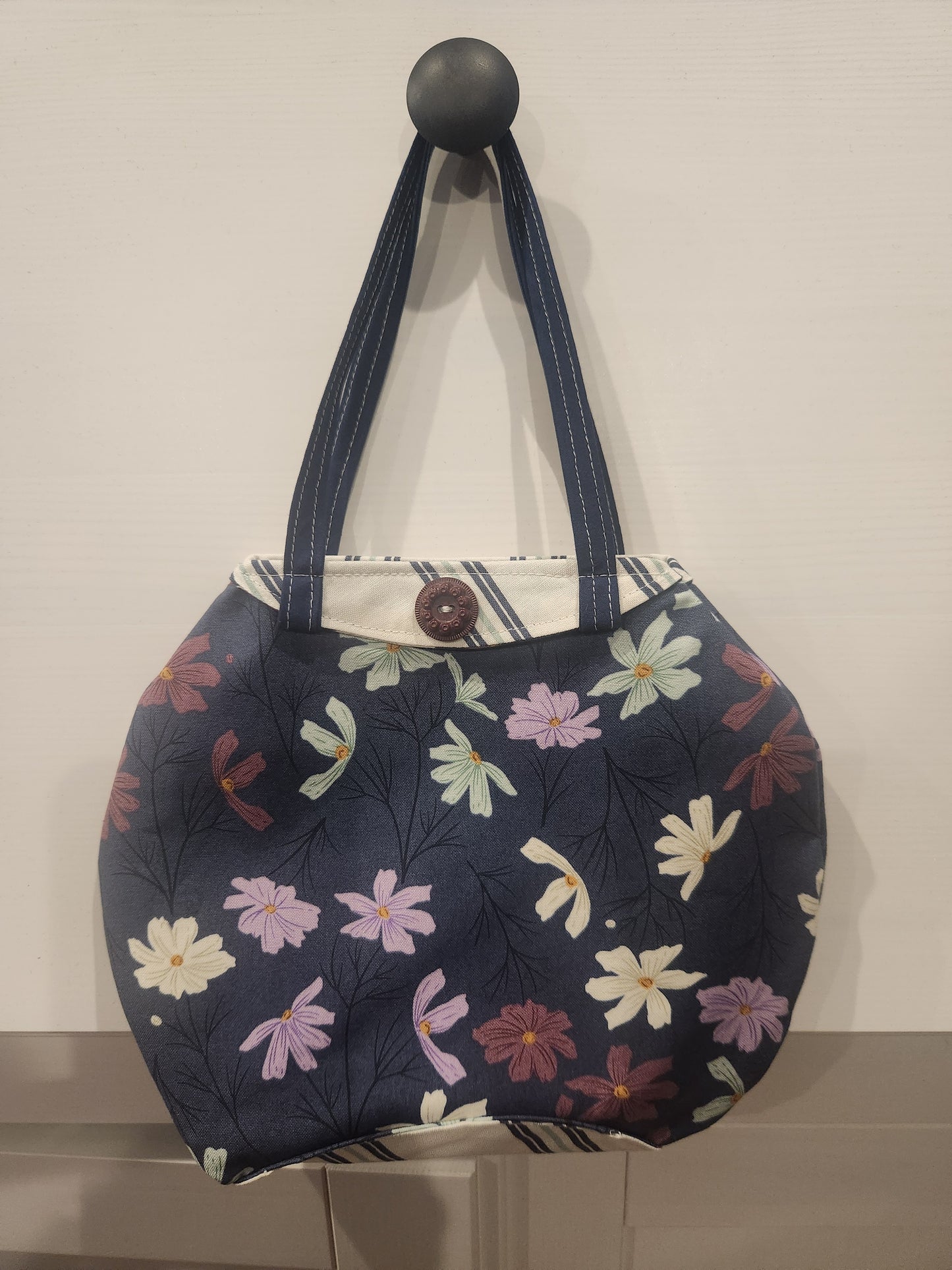 Purse - circle