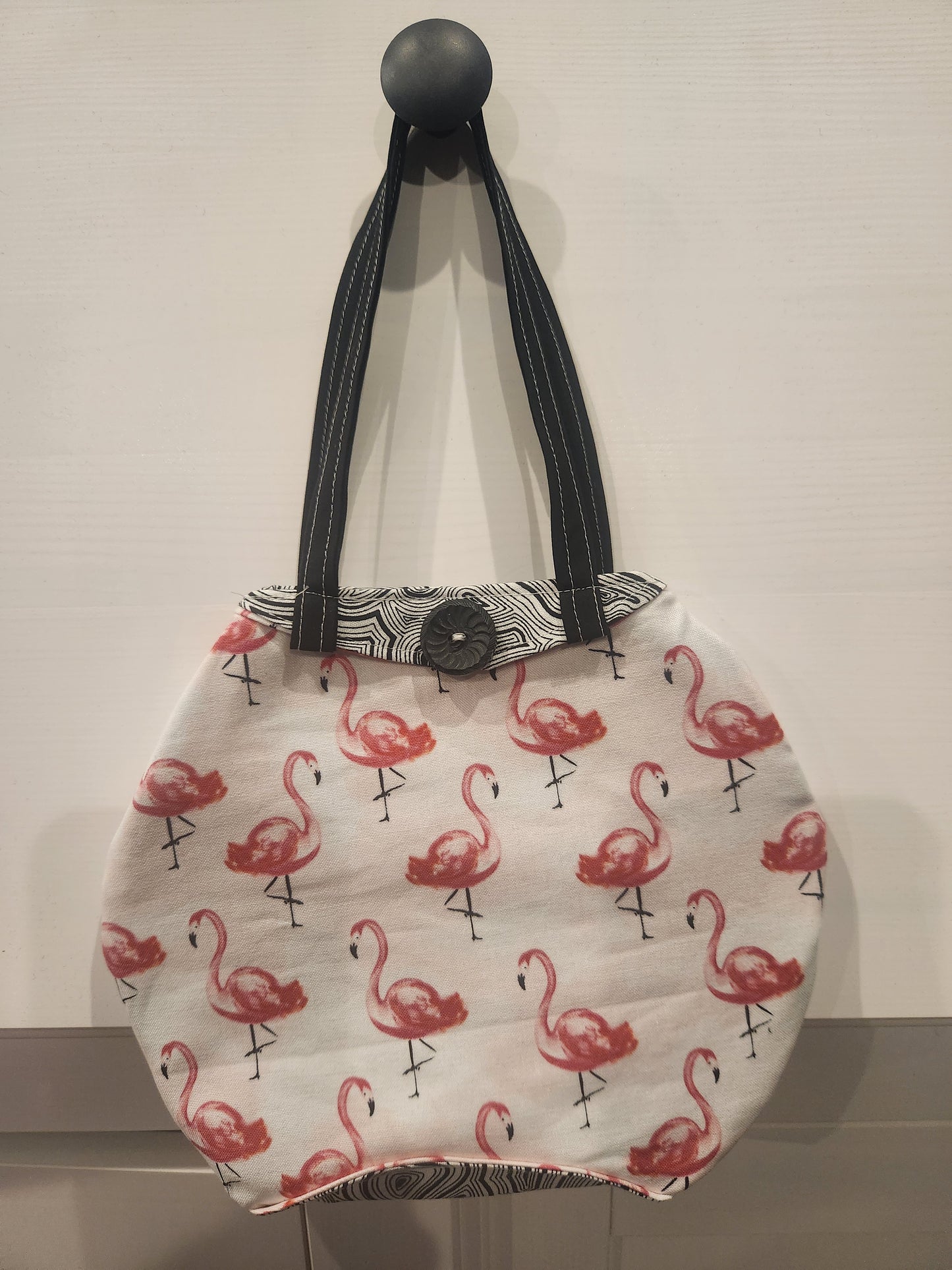 Purse - circle