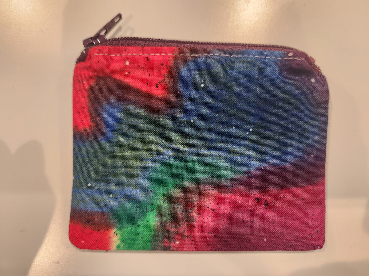Zip pouch - mini