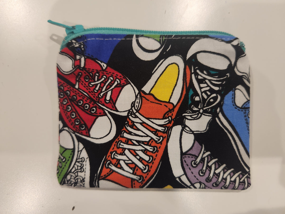 Zip pouch - mini