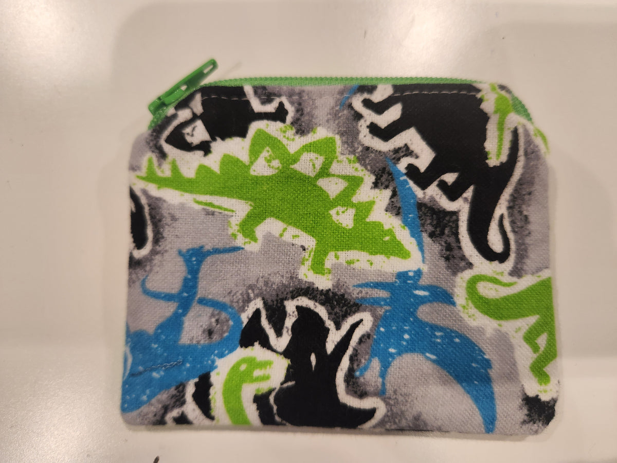 Zip pouch - mini