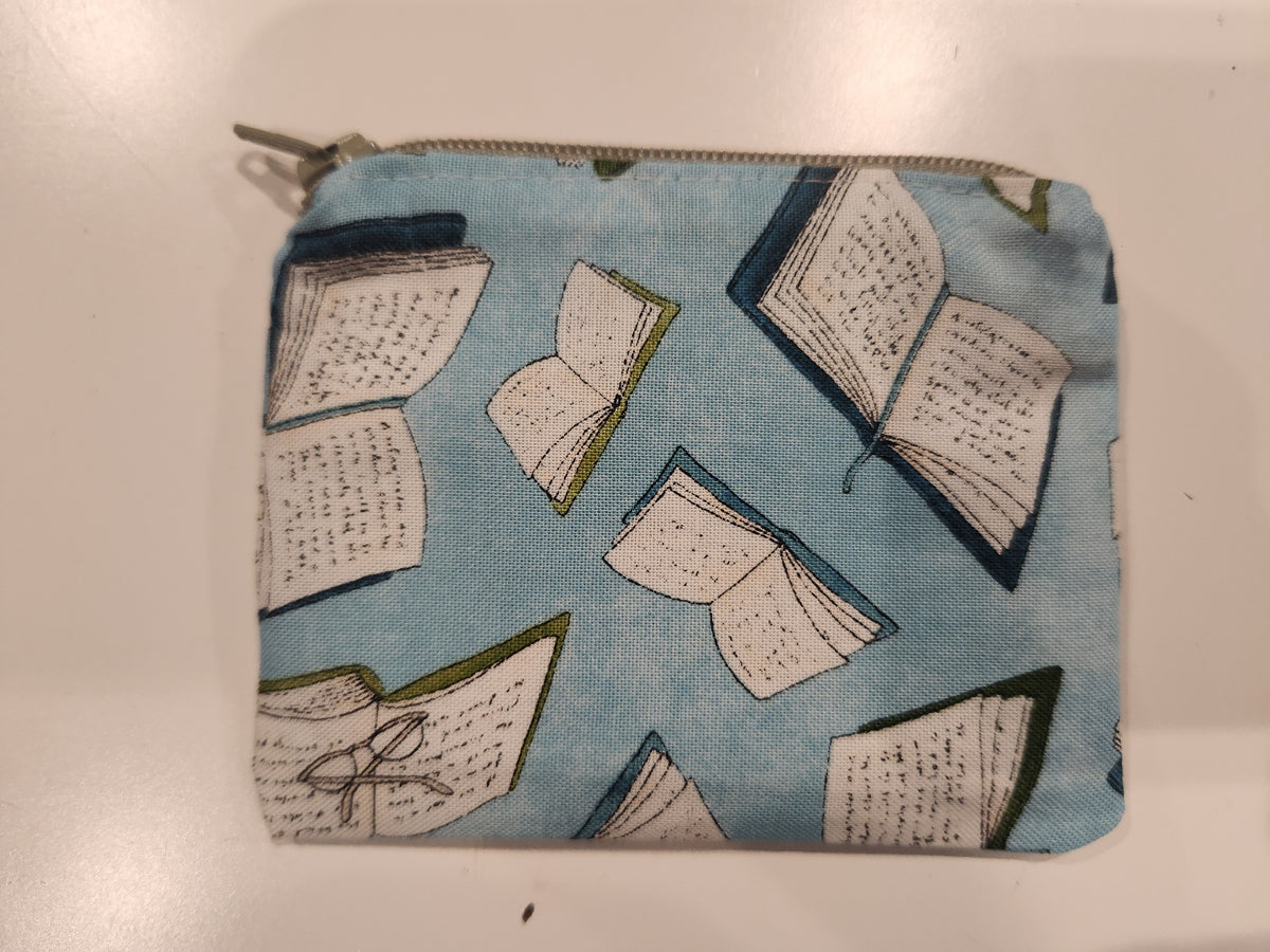 Zip pouch - mini