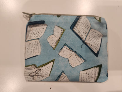 Zip pouch - mini