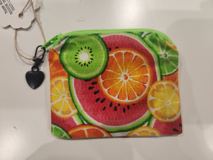Zip pouch - mini