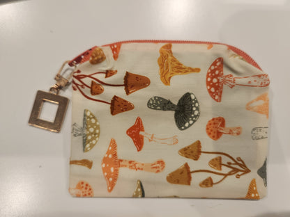 Zip pouch - mini