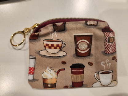 Zip pouch - mini