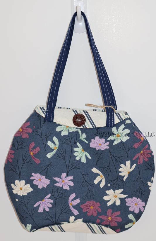 Purse - circle