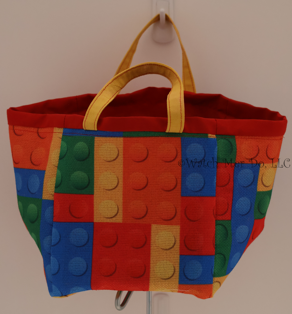 Bag - Open top