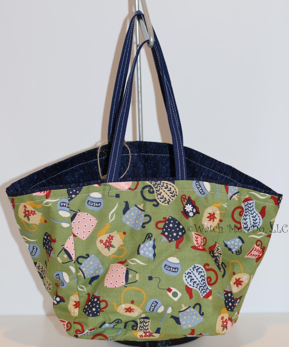 Bag - Open top