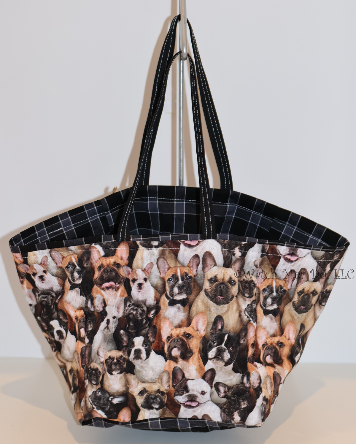 Bag - Open top