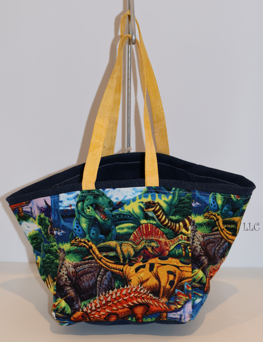 Bag - Open top