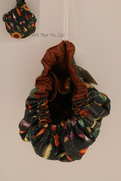 Cinch Jewelry Case