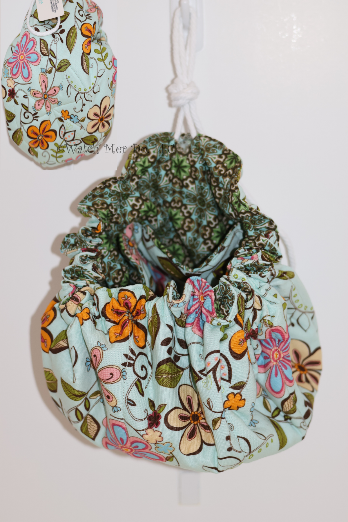 Cinch Jewelry Case