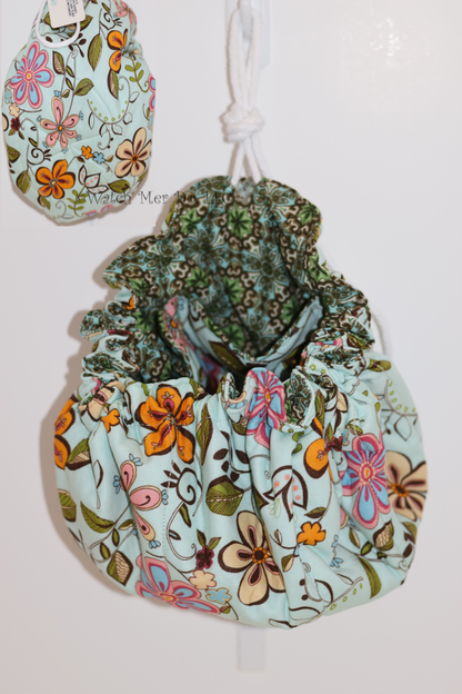 Cinch Jewelry Case
