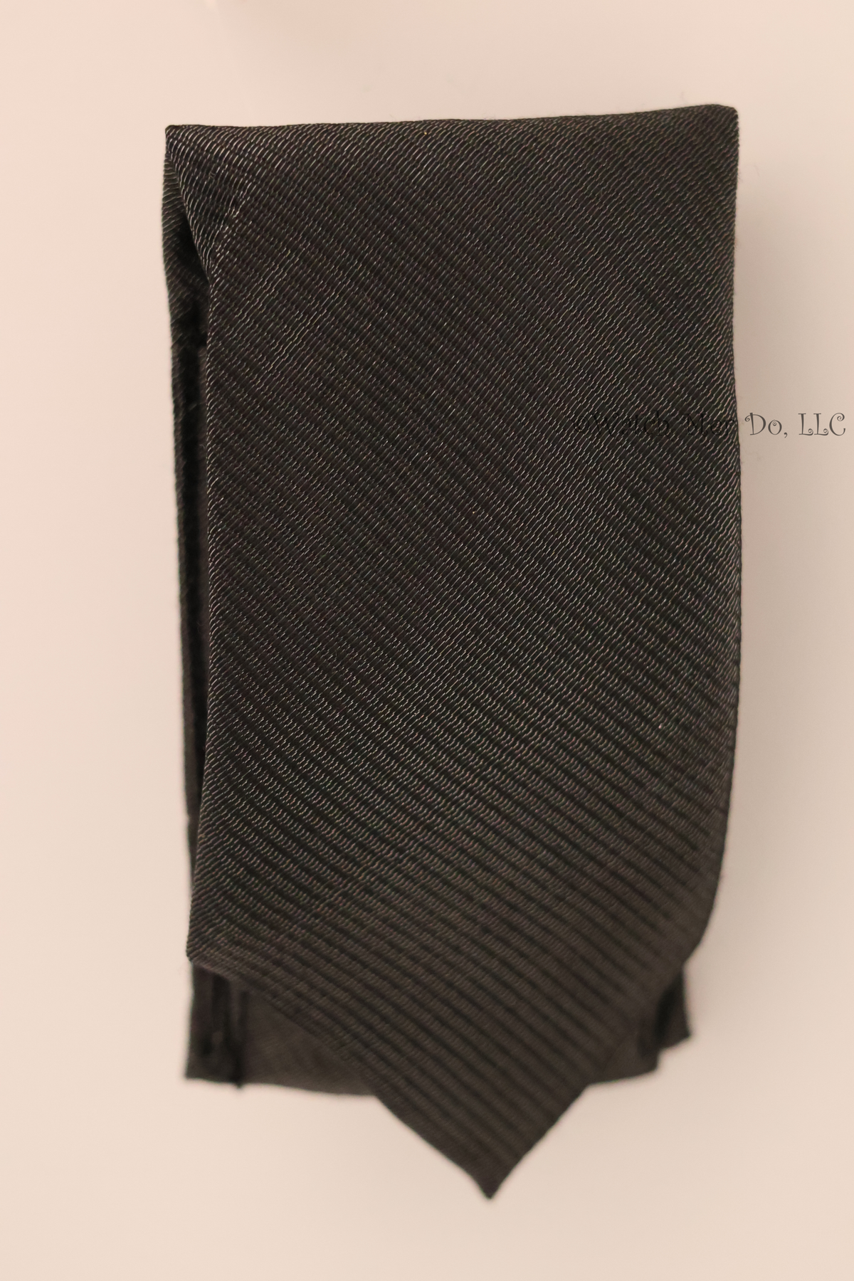 Wallet - tie, snap