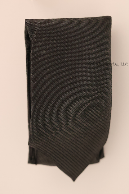 Wallet - tie, snap