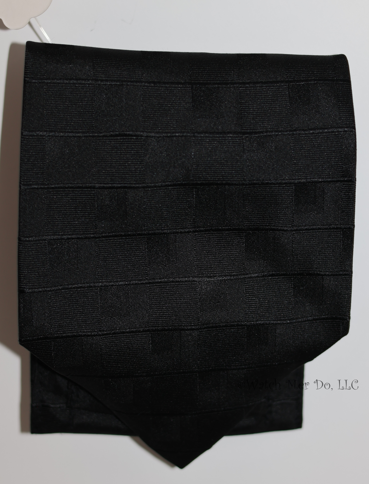 Wallet - tie, snap