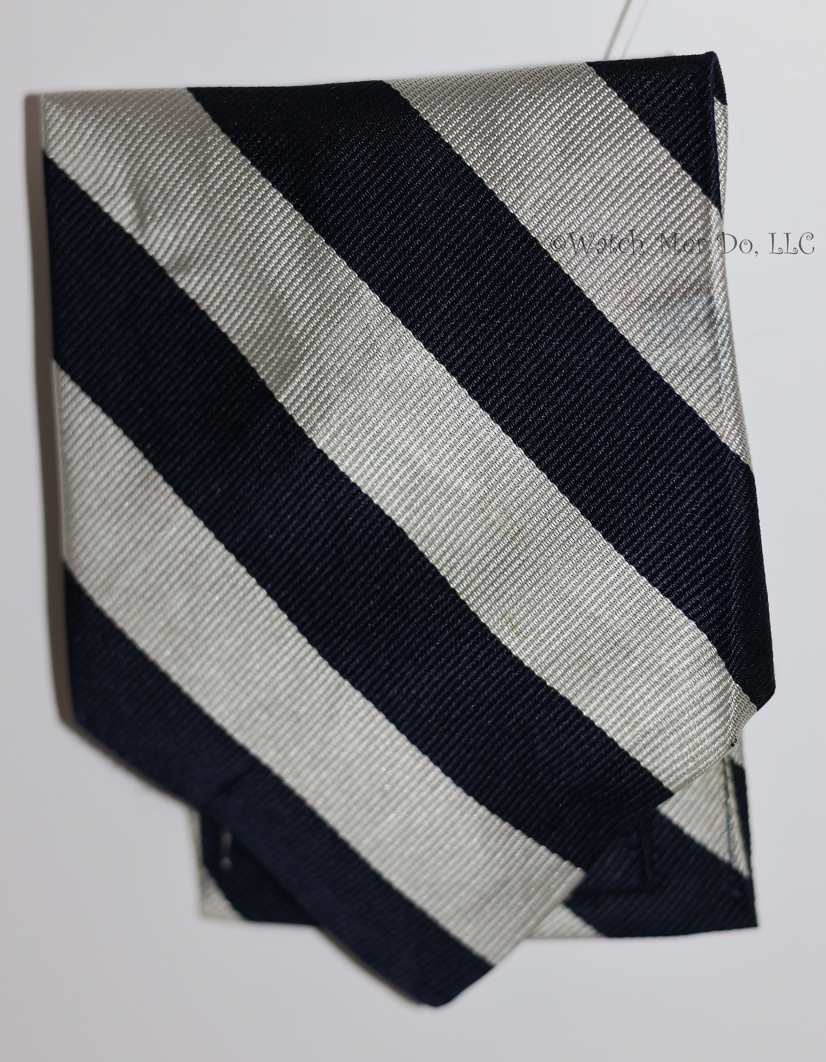 Wallet - tie, snap