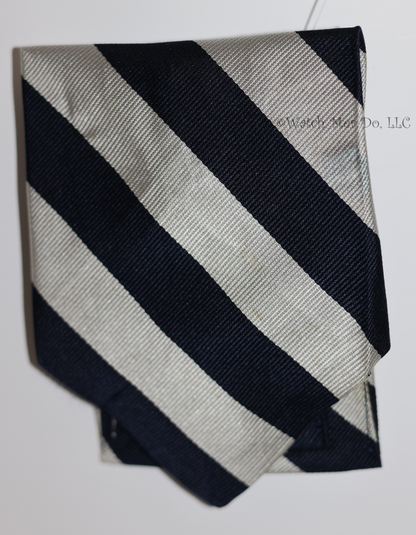 Wallet - tie, snap