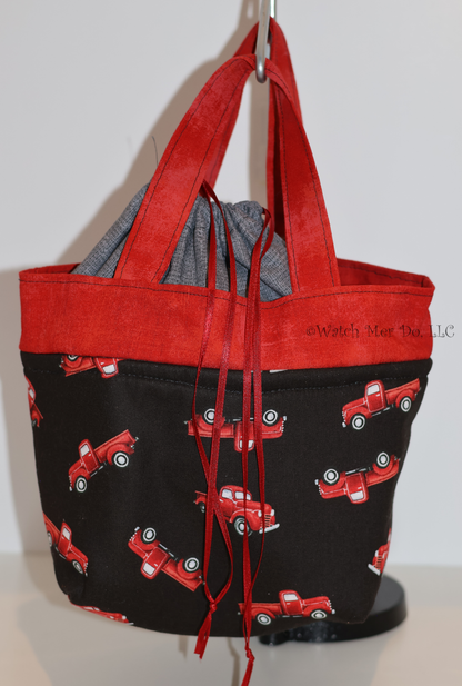 Bag - Insulated lunch bag