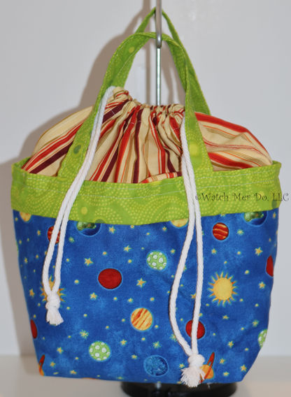 Bag - Insulated lunch bag
