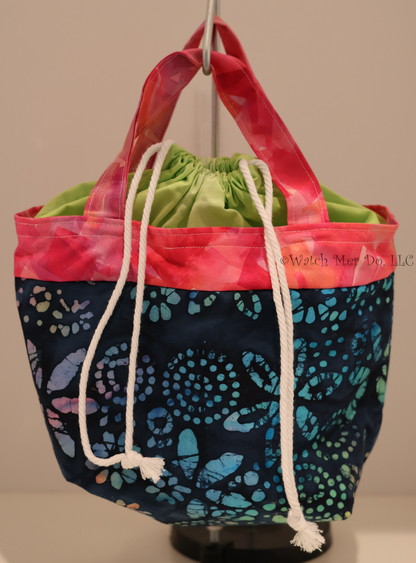 Bag - Insulated lunch bag