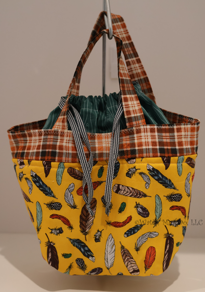 Bag - Insulated lunch bag