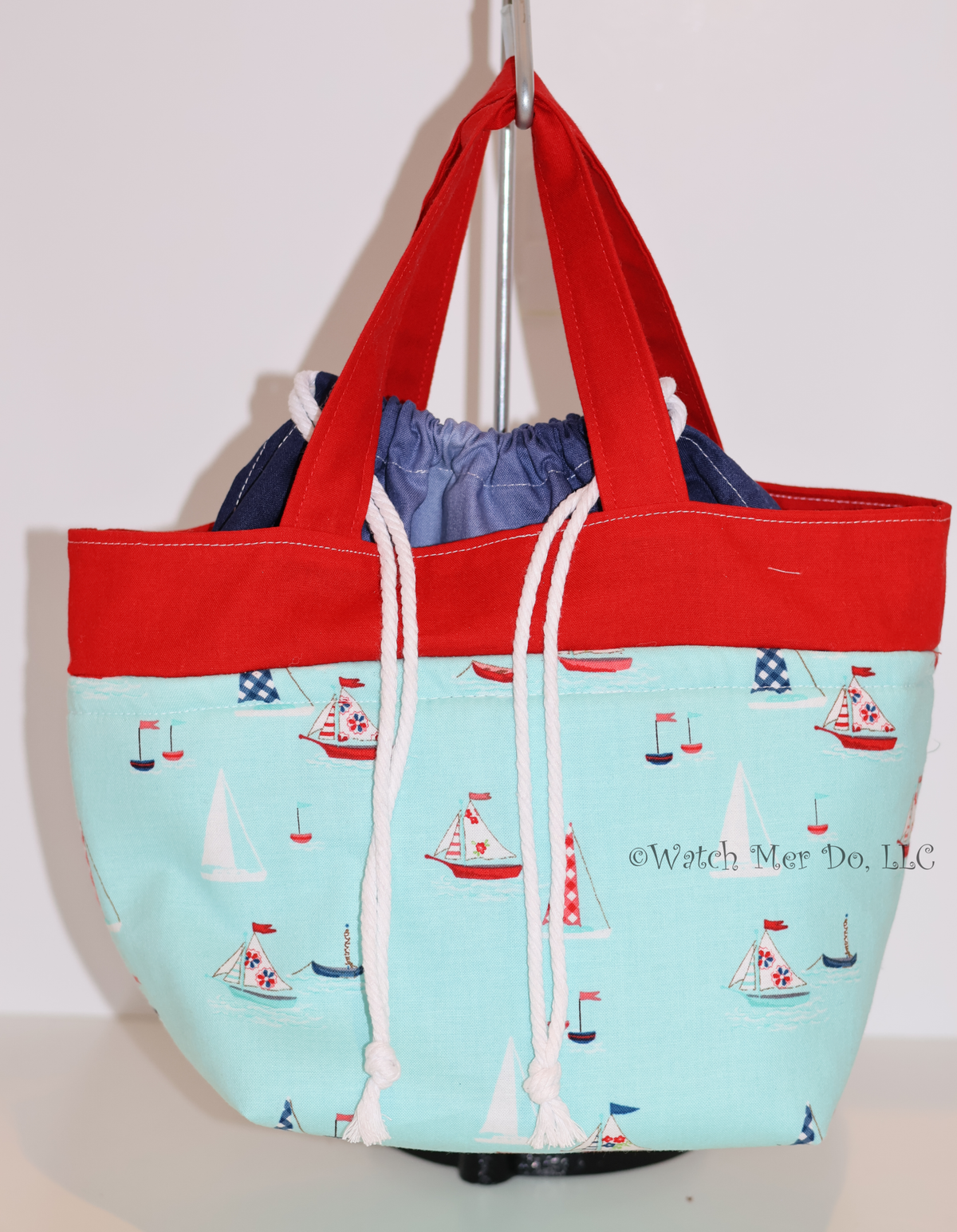 Bag - Insulated lunch bag