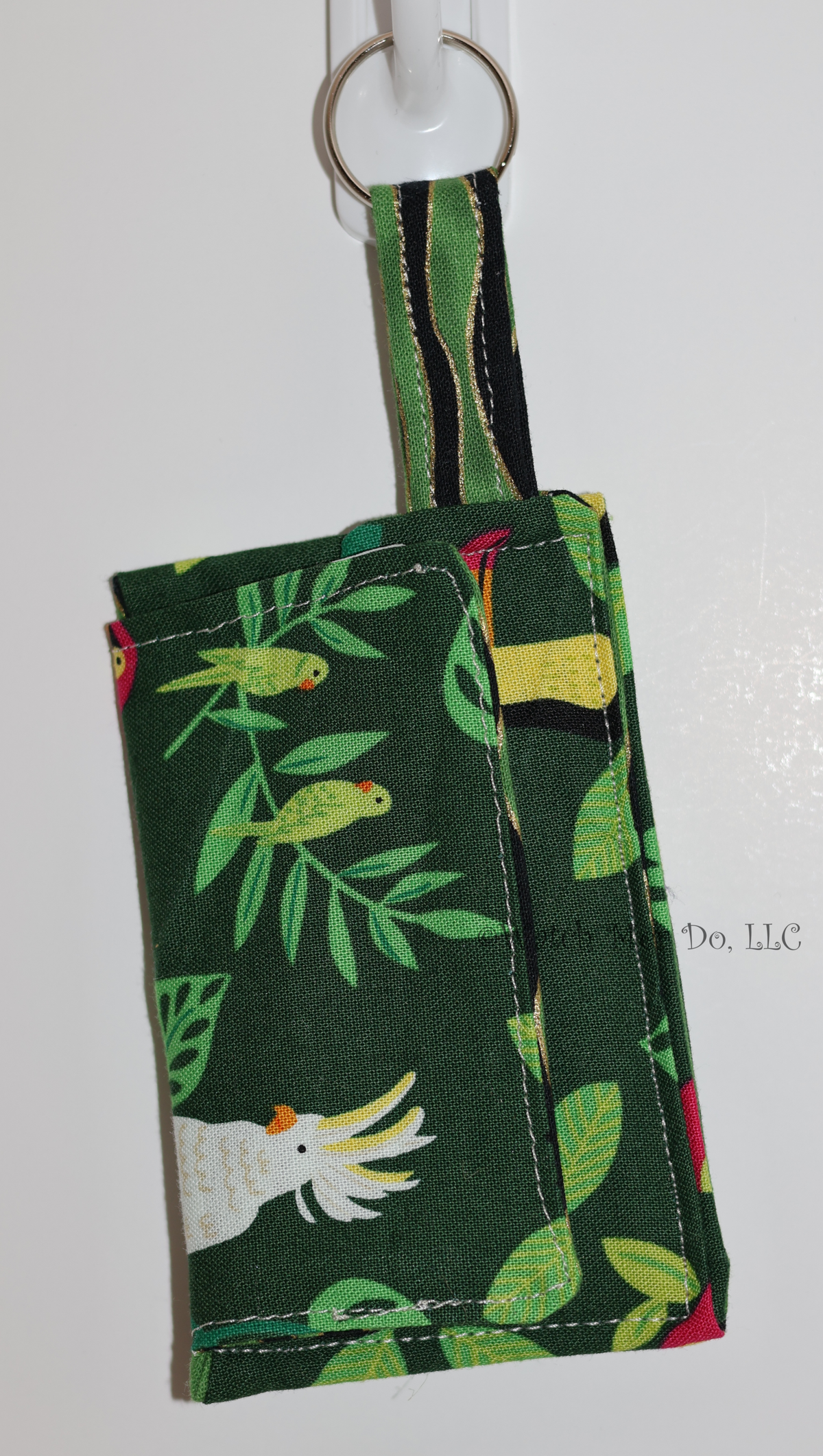 Wallet - Keychain