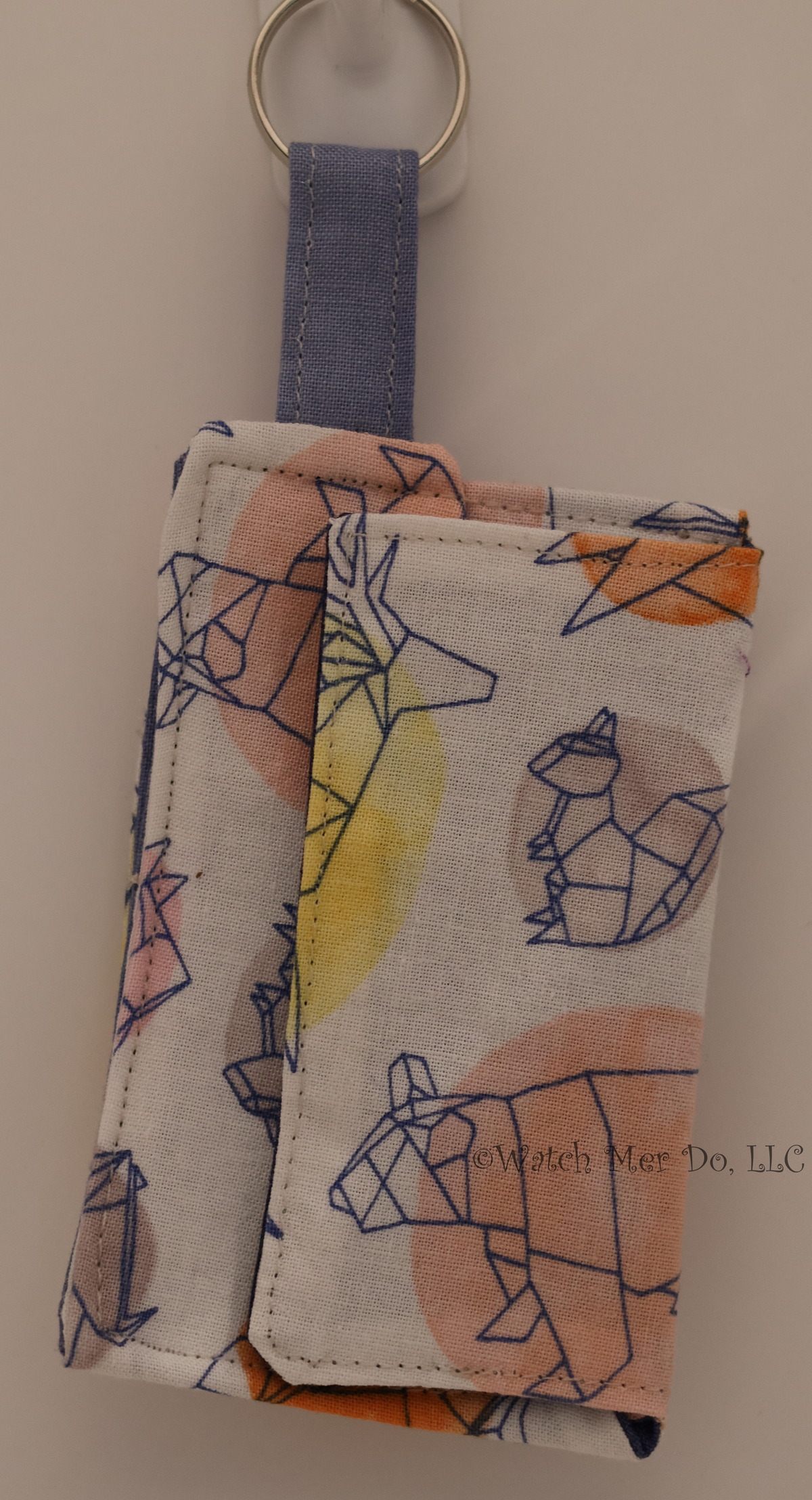 Wallet - Keychain