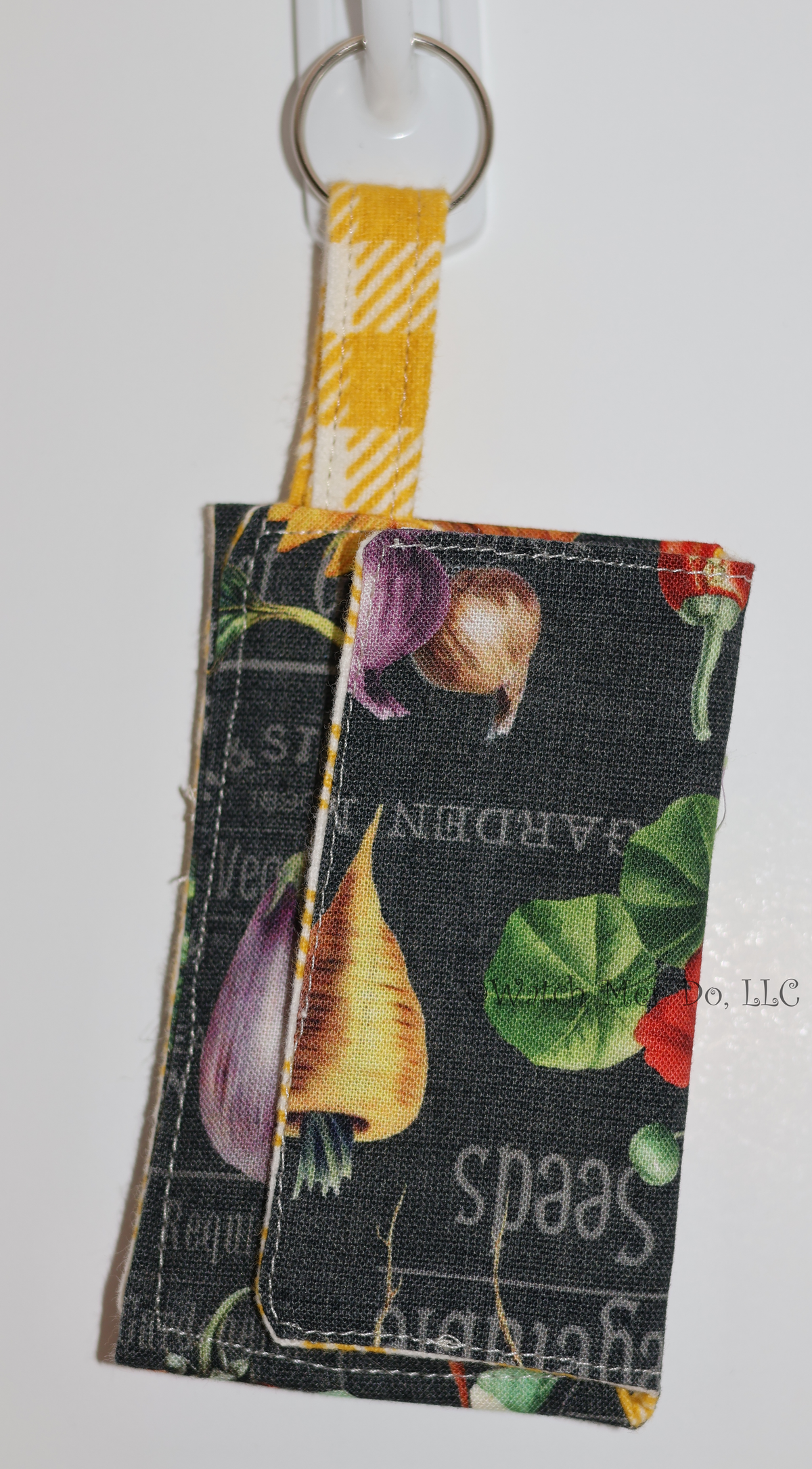 Wallet - Keychain