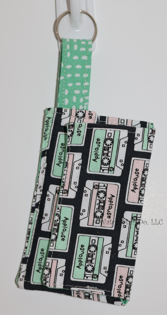 Wallet - Keychain