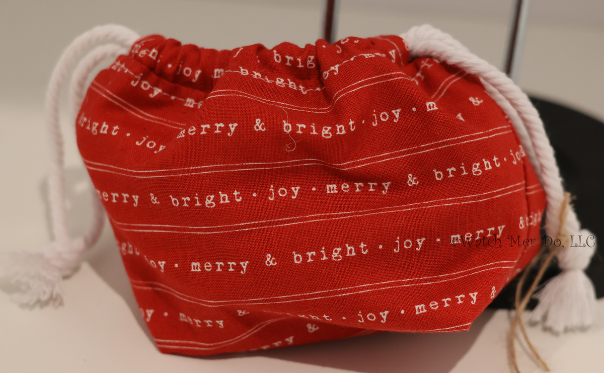 Gift Bag - Small