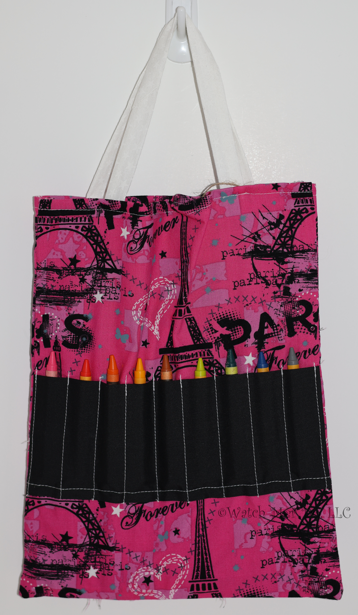 Bag - Coloring