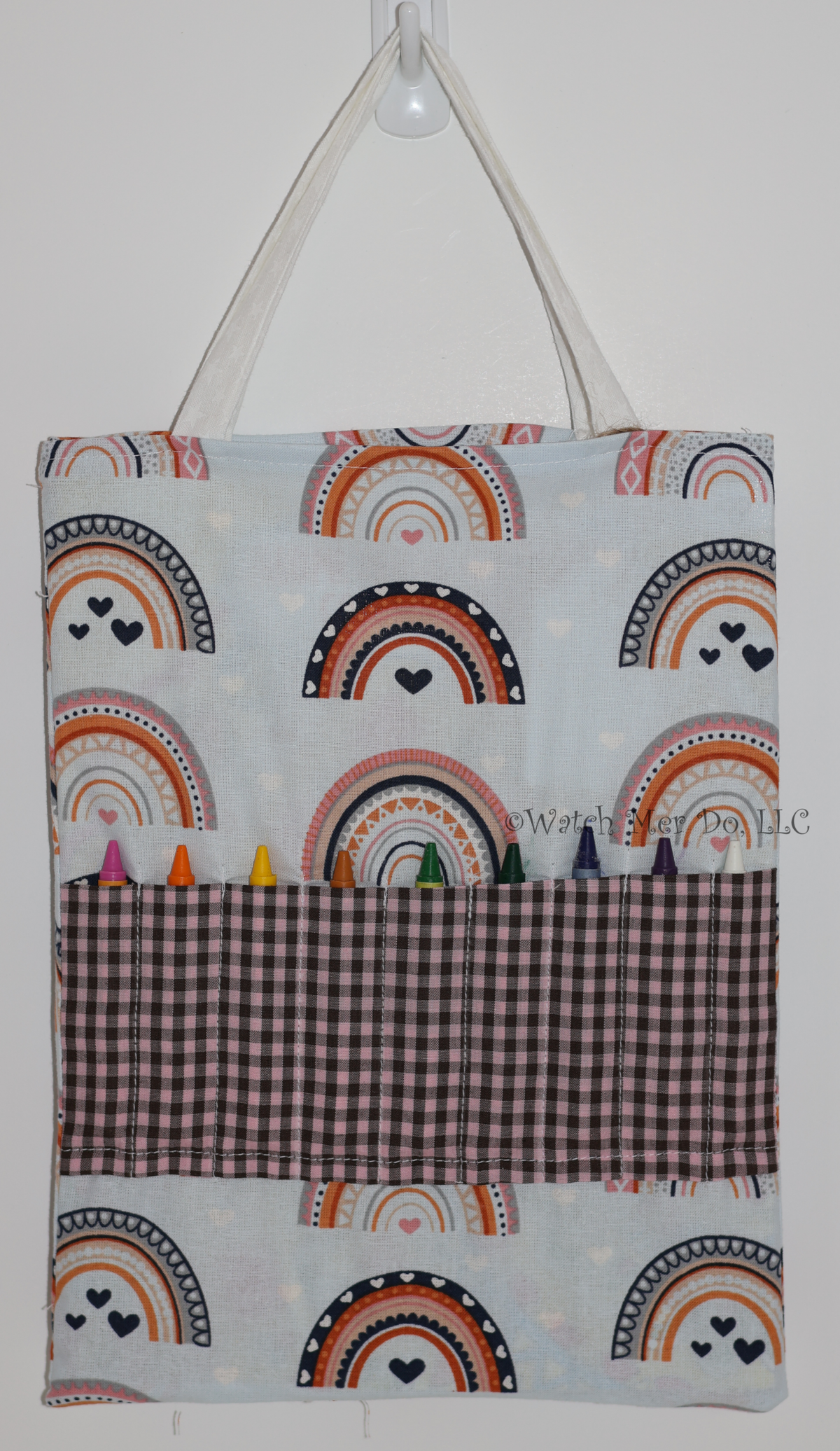 Bag - Coloring